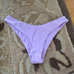 Zaful bikini bottom
